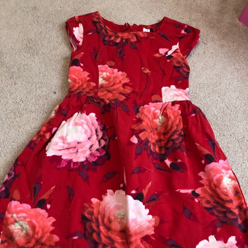 Gap cute dress